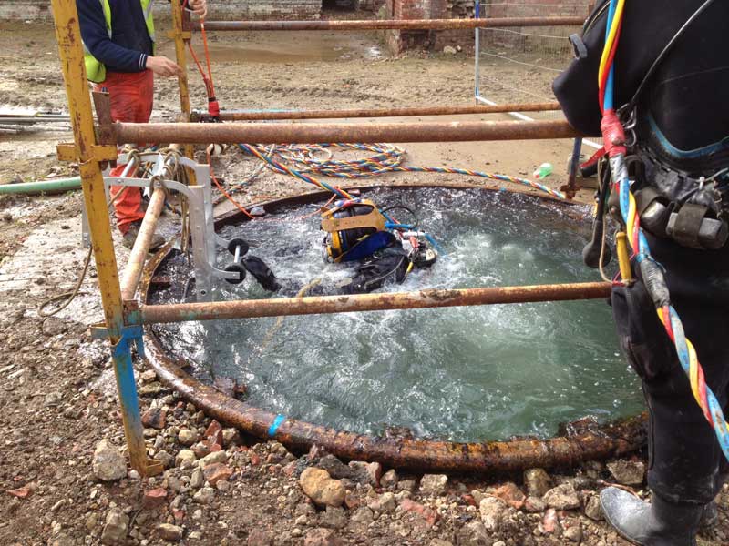 Site Investigation