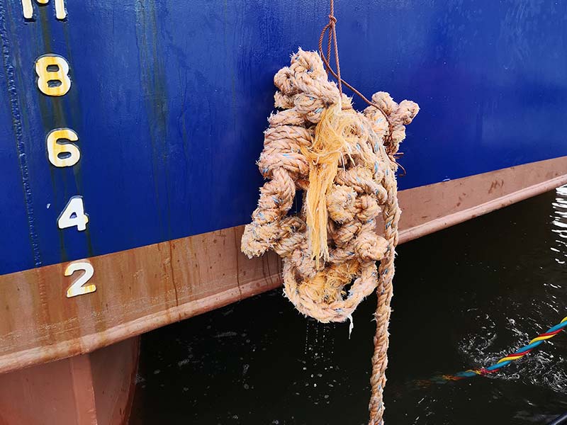 Recover Fouling